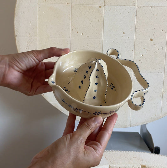 Lemon Squeezer | Casa Portuguesa | Made to order