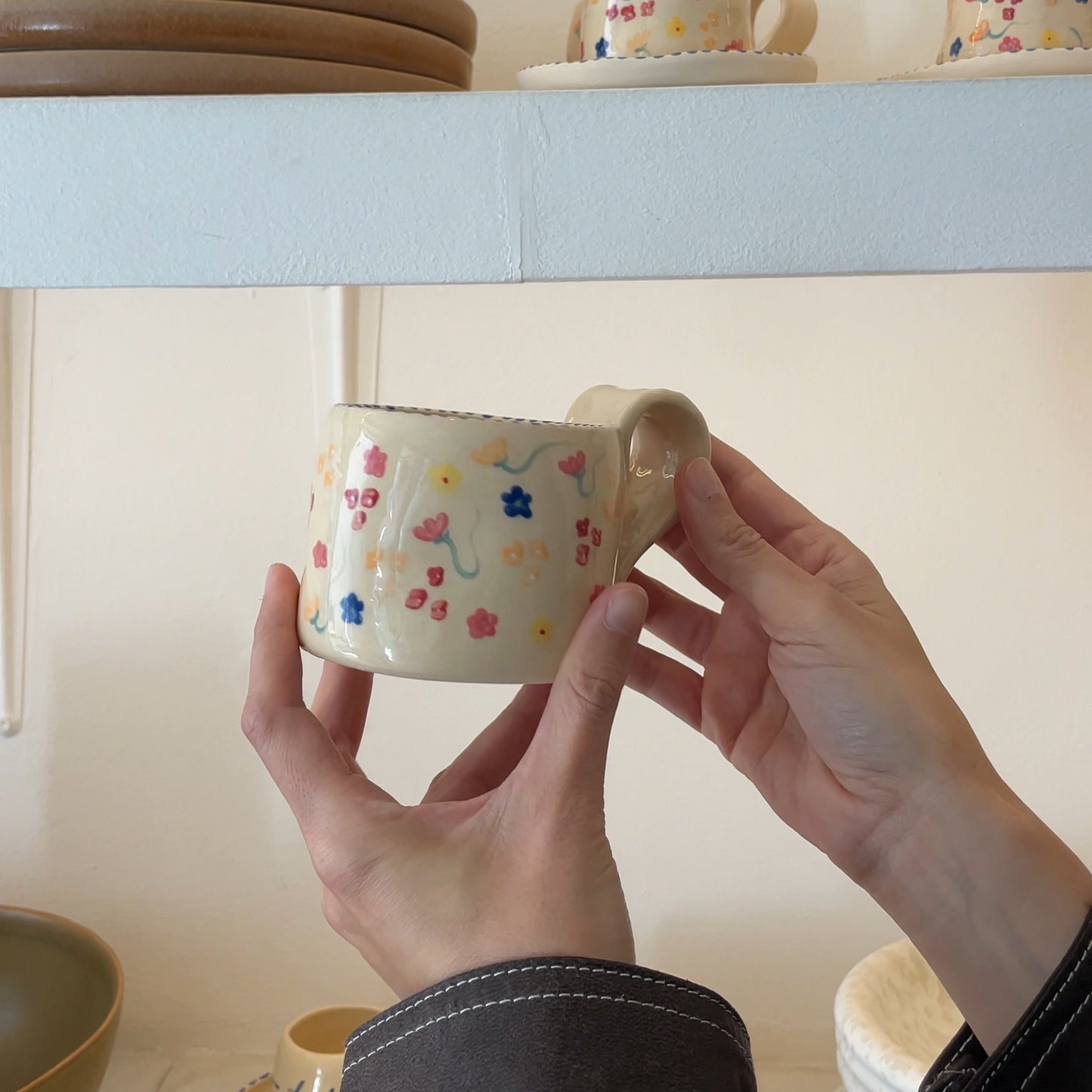 Mug | Primavera Collection