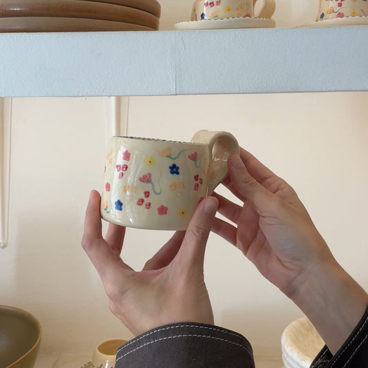 Mug | Primavera Collection